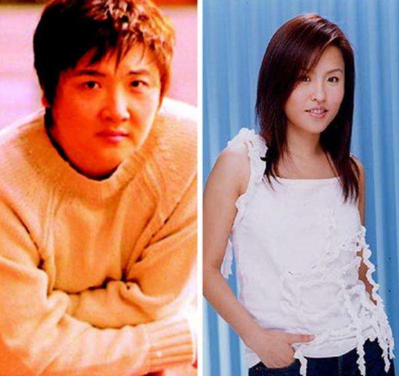 孙楠有什么绯闻,孙楠很渣