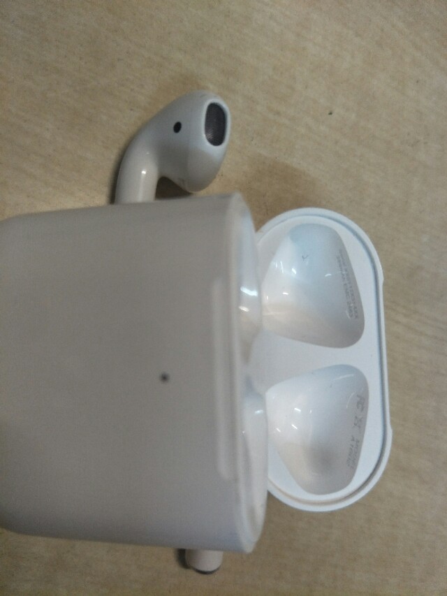 耳机华强北评测,耳机测评airpods