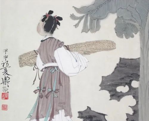 淮南子12句金言精辟至极耐人寻味,读诗名句