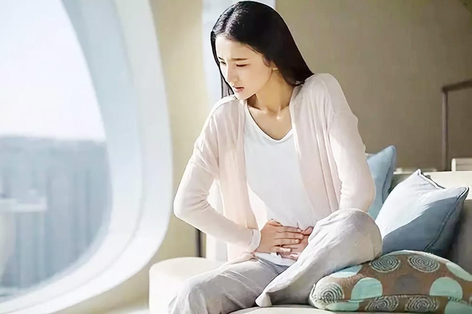 怀孕后停经的症状什么时候出现,为什么女人怀孕之后停经