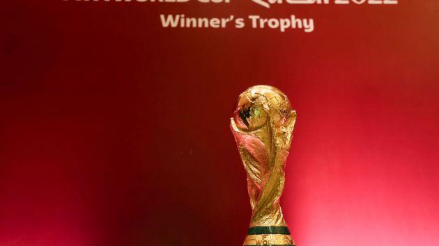 禹唐早报|物流公司GWC成为卡塔尔世界杯首个区域赞助商