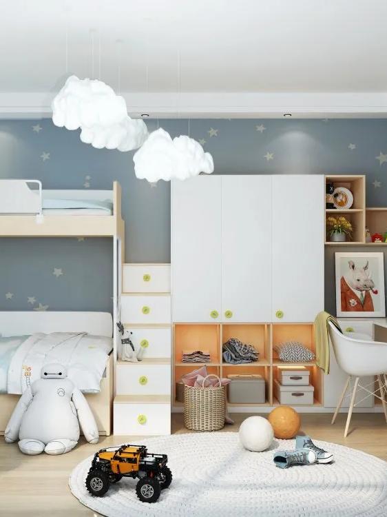 用什么才能把柜子擦干净,柜子清洁小妙招