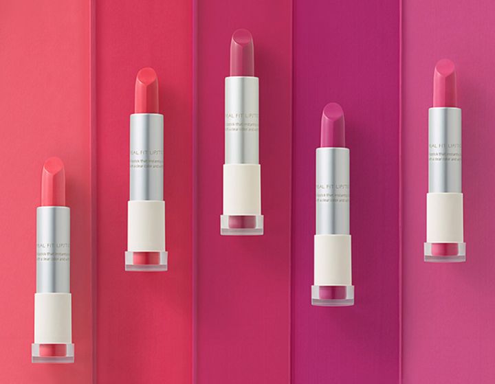 人生灰暗时刻，一支口红拯救了我