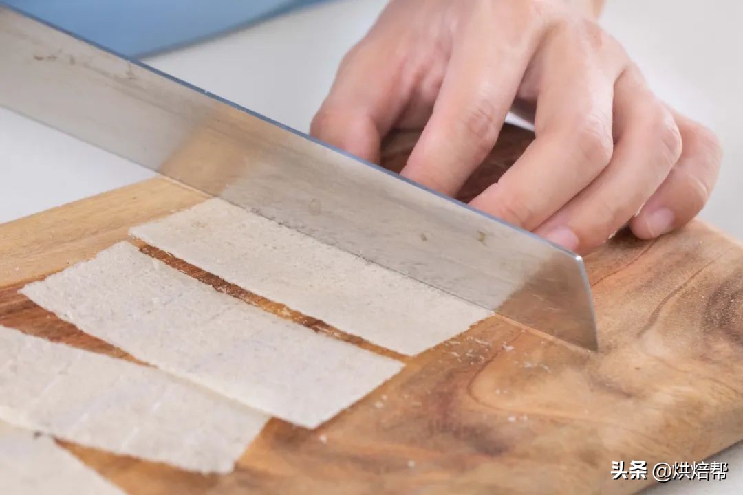 80后吃的大块入口即化的威化饼,入口即化的芝士威化饼