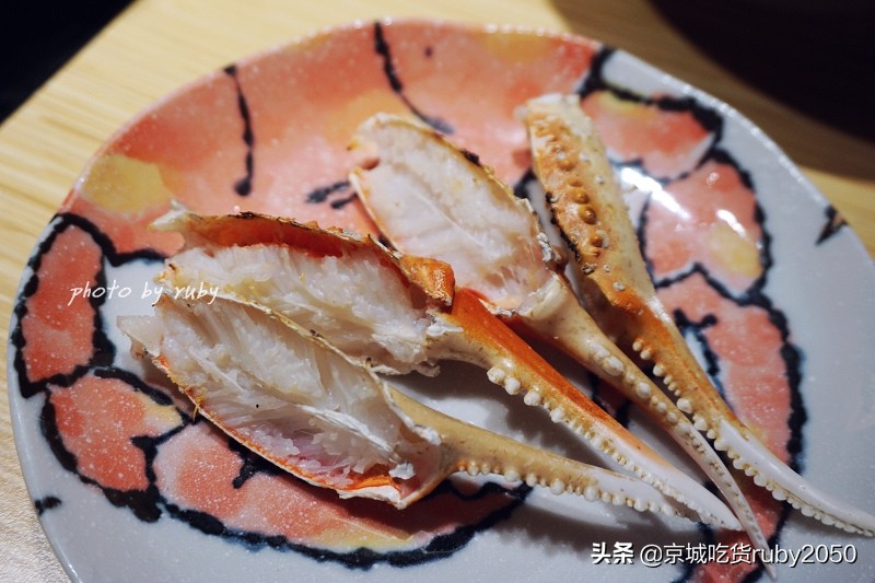 石家庄蟹料理,专做蟹料理的店