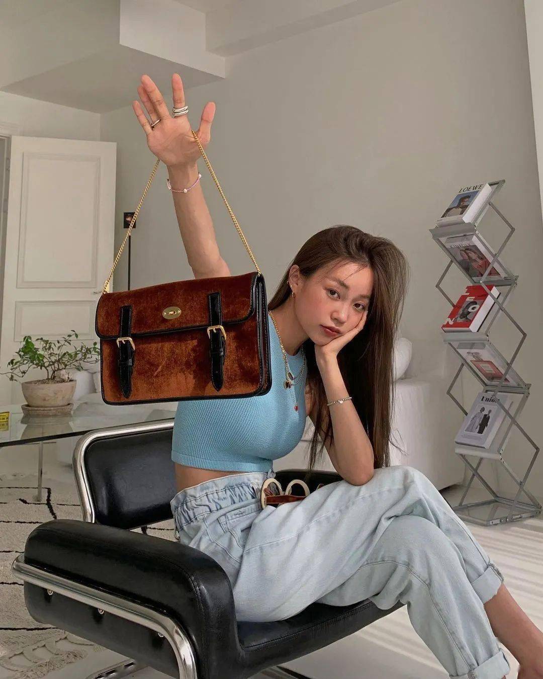 秋冬大牌包,秋冬大牌包包推荐图片