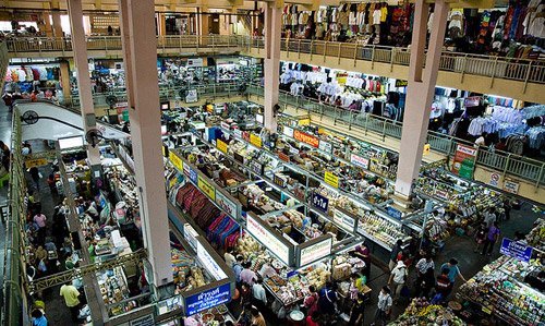 清迈攻略2015,清迈旅游攻略服饰