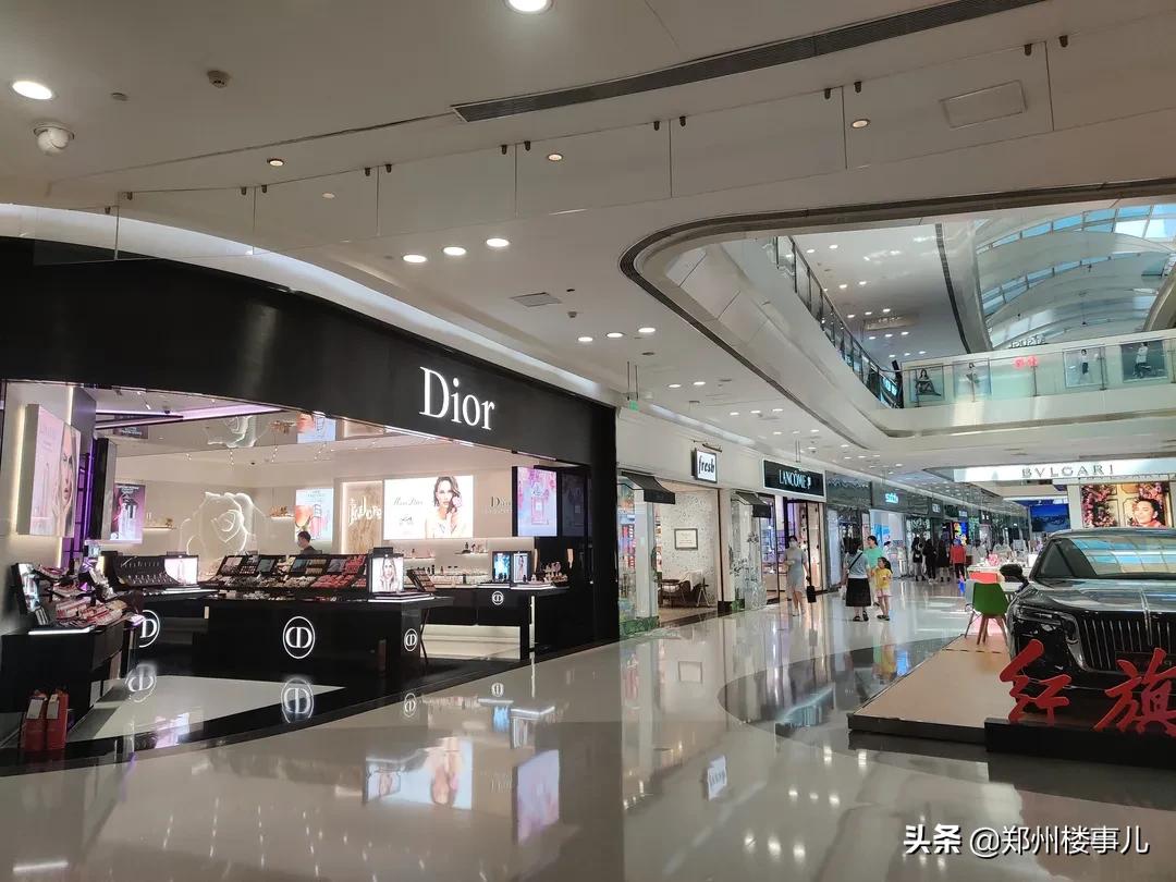 新田360广场和国贸360什么关系,新田国贸360营业时间