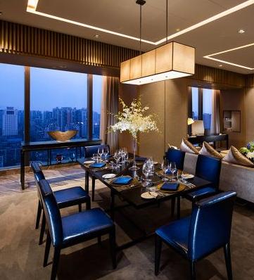 重庆4星5星酒店推荐,重庆最便宜的五星级酒店