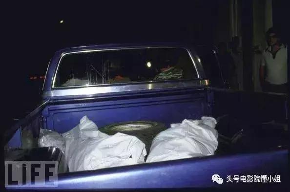 最不要命的美剧,美剧调查组成员被杀