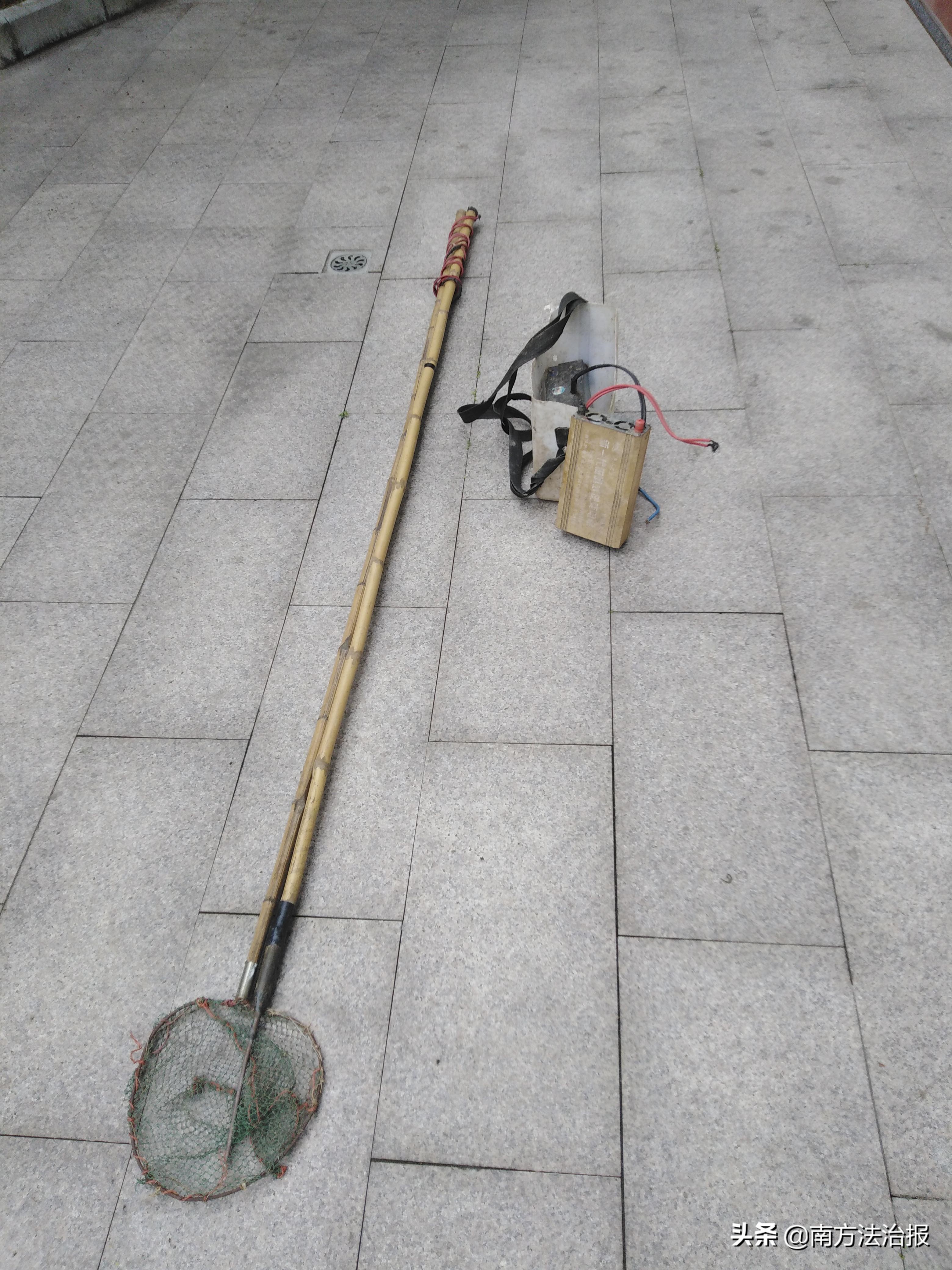 捕鱼达人有人被坑走20万,捕鱼高手户外捕鱼鱼获满满