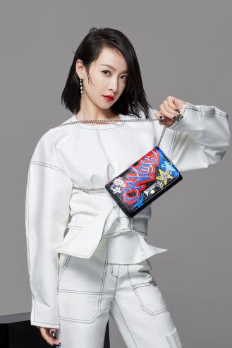 jimmychoo,jimmychoo宋茜热搜