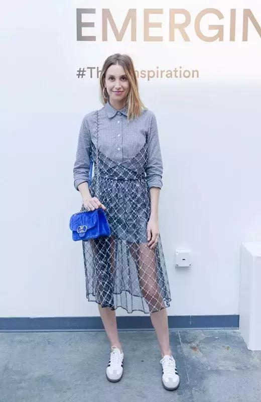 30岁以上女人穿裙子技巧,30岁女人裙子怎么穿好看