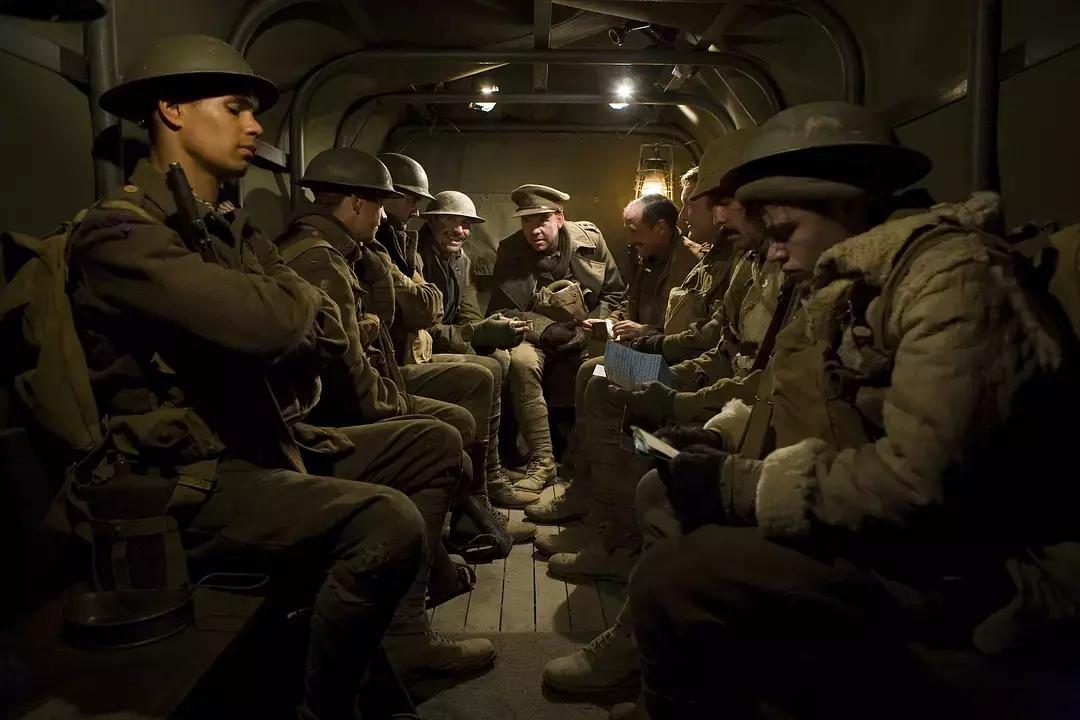 100部经典二战电影完整,77部经典二战电影