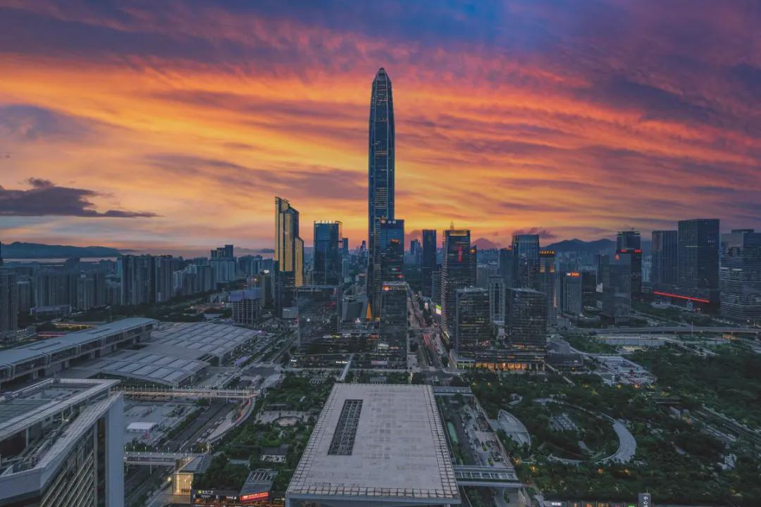 “失去”主角光环的惠州江北，正面临第二次爆发机会