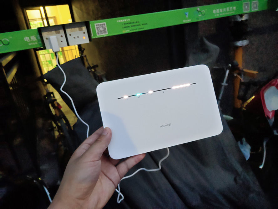 华为4g路由器农村能用吗,华为移动路由2pro家用宽带咋样