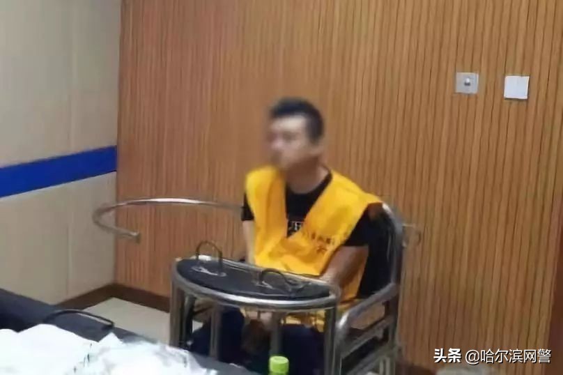 重拳出击露头就打——黑龙江省公安厅与哈市公安局共同开展“昆仑”行动暨整治食品安全问题联合行动成果展