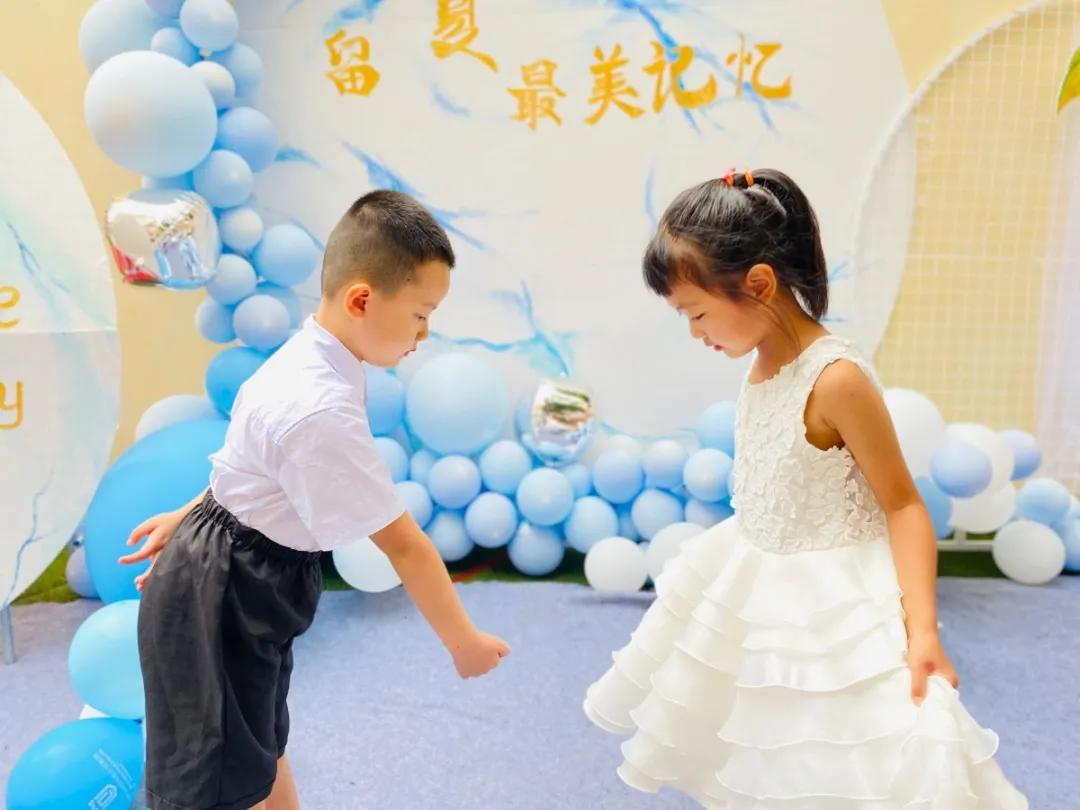 园区速递｜他们毕业了，我们看哭了……