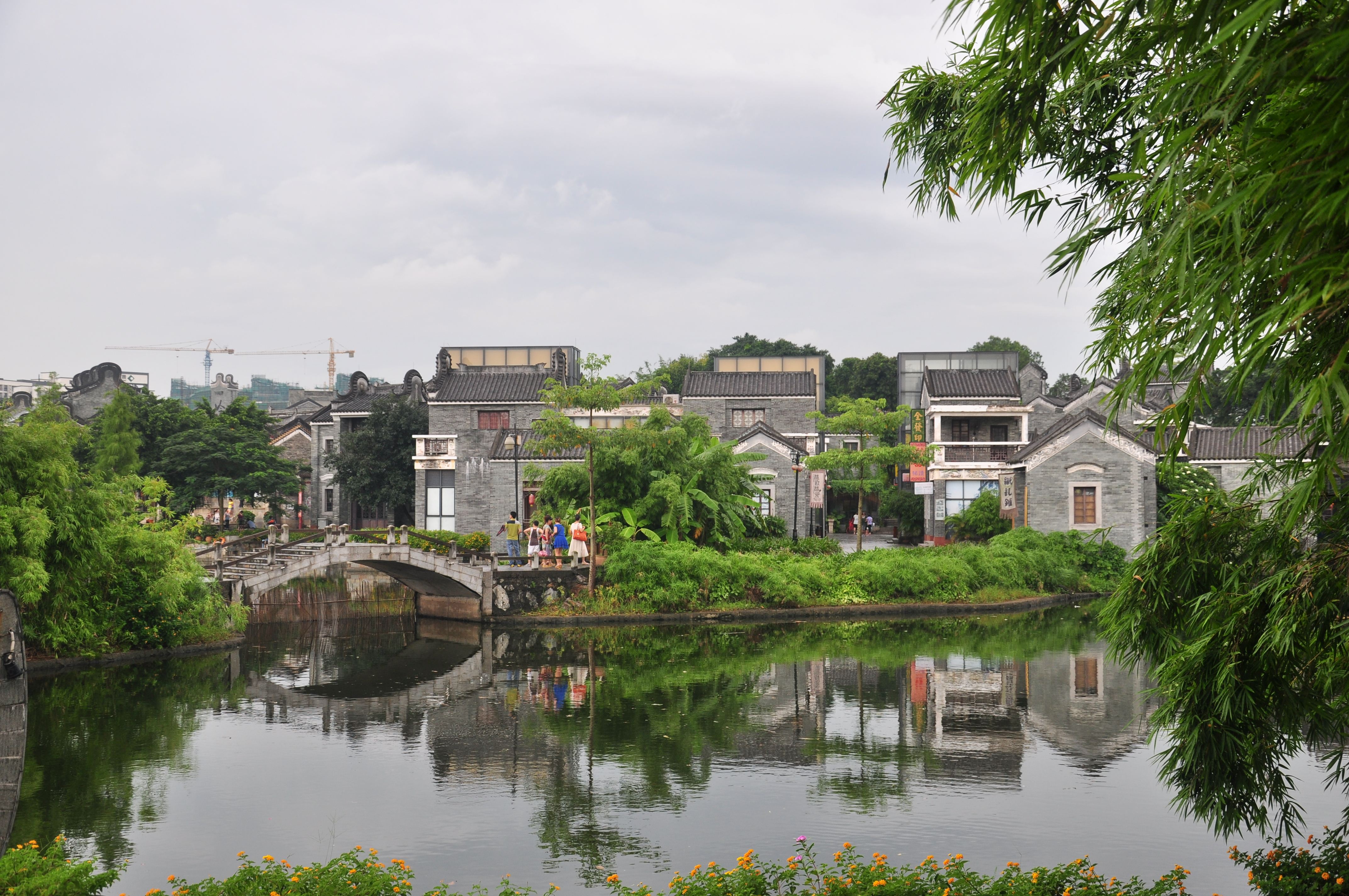 美食广州双皮奶,美食广告是怎么拍的