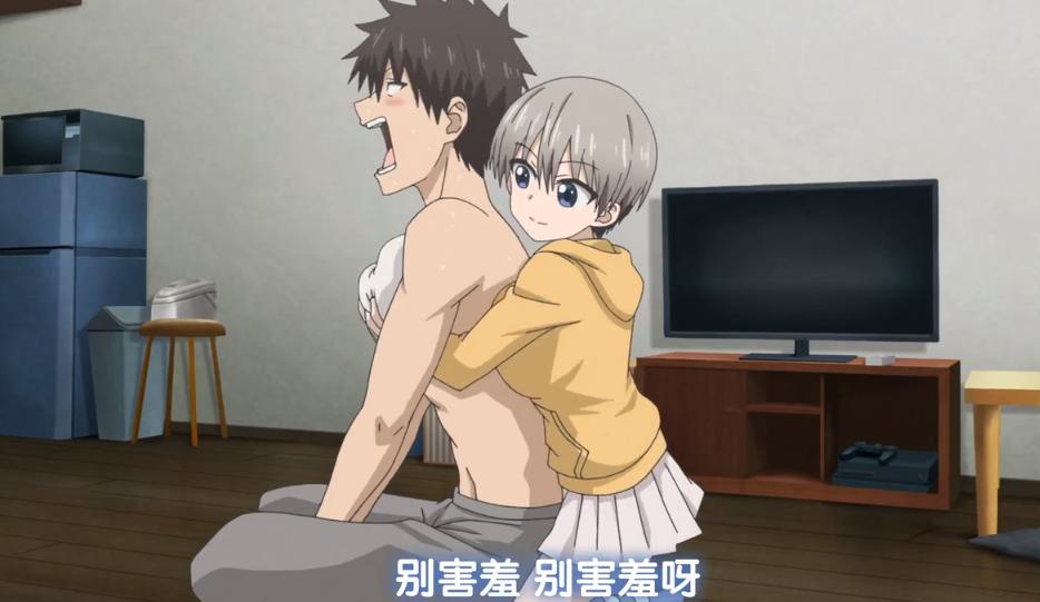 宇崎酱想要玩耍完结了吗,宇崎酱想要玩耍第三季会出吗