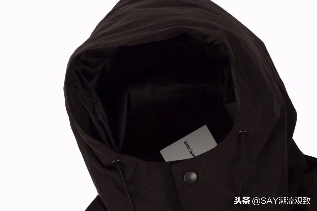 大鹅怎么出名的,今年为什么流行大鹅羽绒服