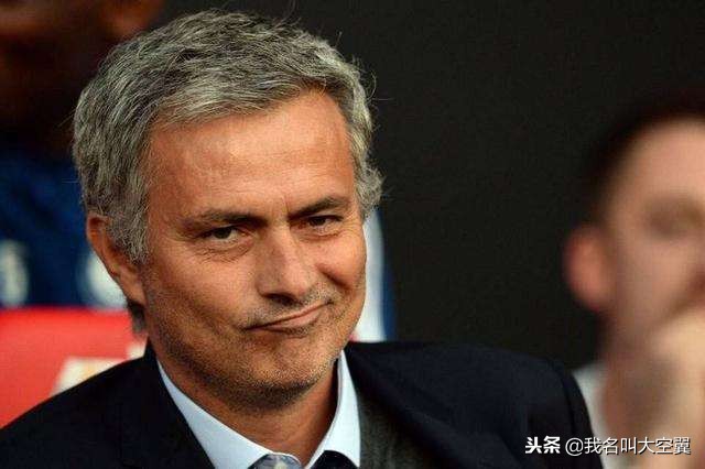 为什么说穆里尼奥很难崛起,曼联新任主教练穆里尼奥