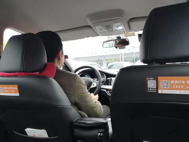 2021年重庆t3出行司机真实收入,重庆t3出行司机真实收入2022年