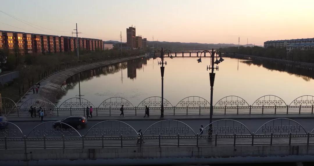 大片开演！「西丰印象」带你上天入地看遍西丰十二时辰