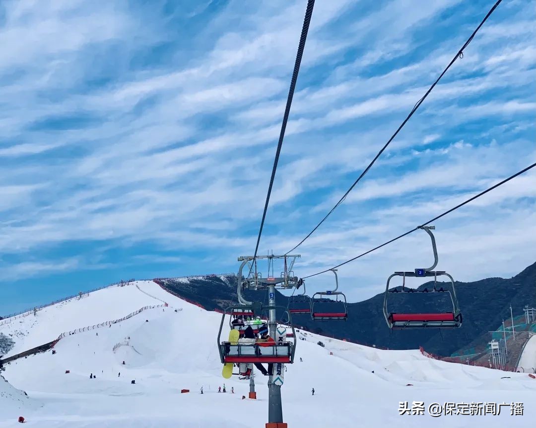 这，就是保定：贰拾贰冠军摇篮