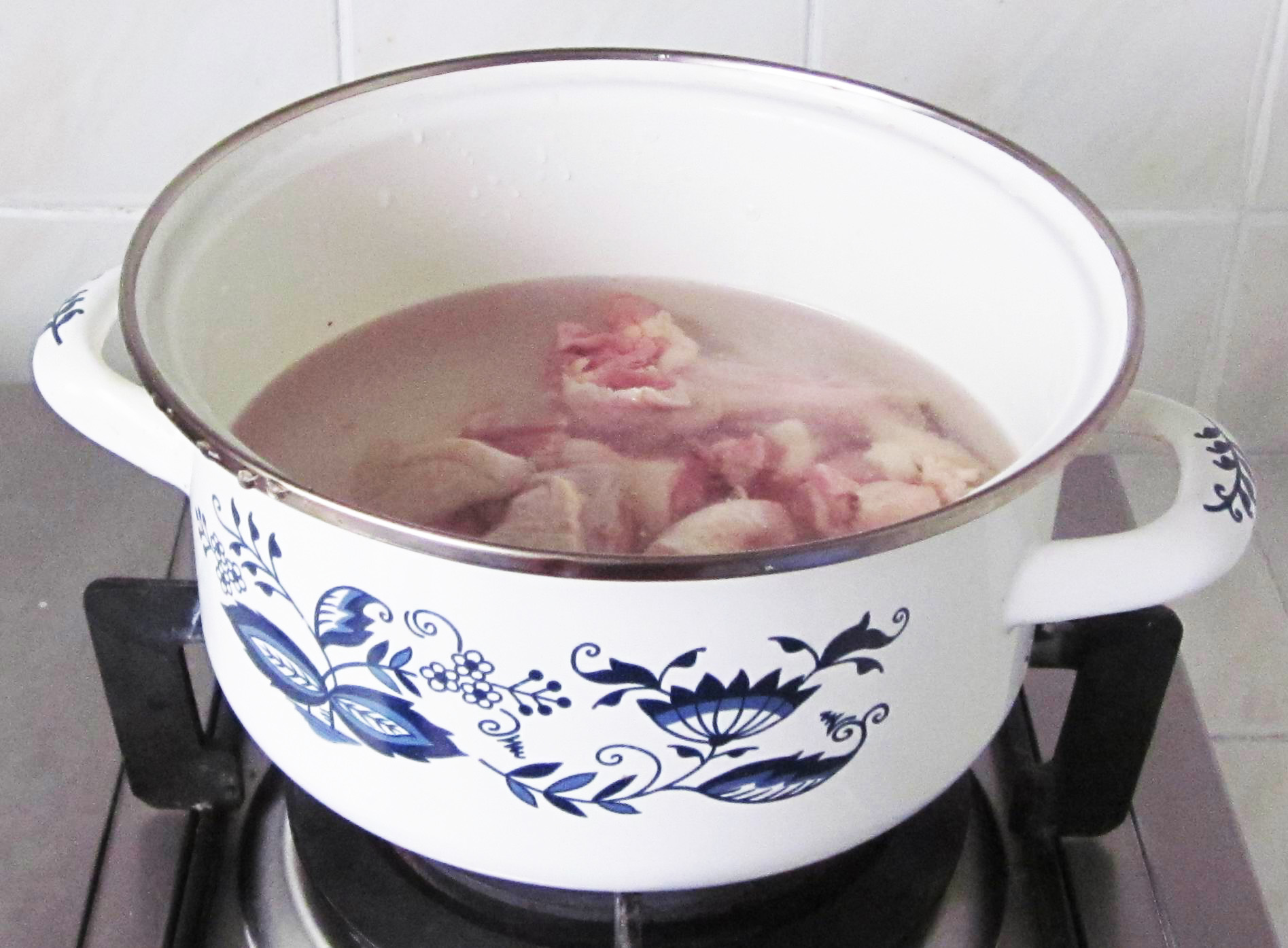 嫩姜炖鸭的最佳吃法,烧鸭子用生姜还是老姜