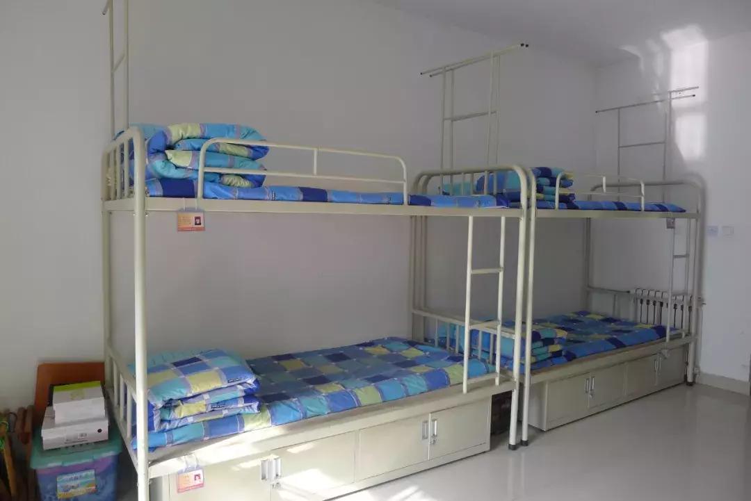 临沂竹泉村住宿攻略,临沂大学学生住宿条件