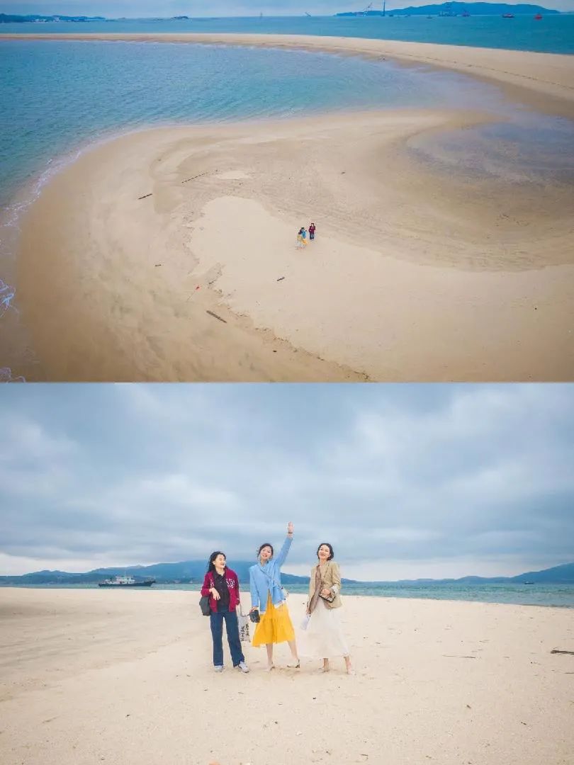 人少的小众秘境,超美的小众海岛