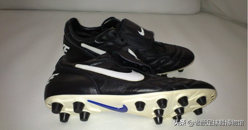 贝克汉姆一球成名穿的居然是别人的鞋,adidas神来之笔签约万人迷