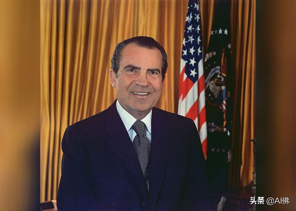 近年最有作为的美国总统,最差的美国总统排名