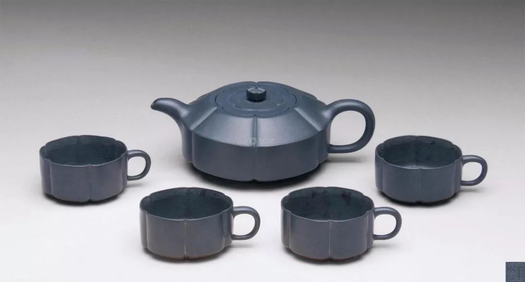 人手一把紫砂壶,民国绿紫砂壶真的能用吗