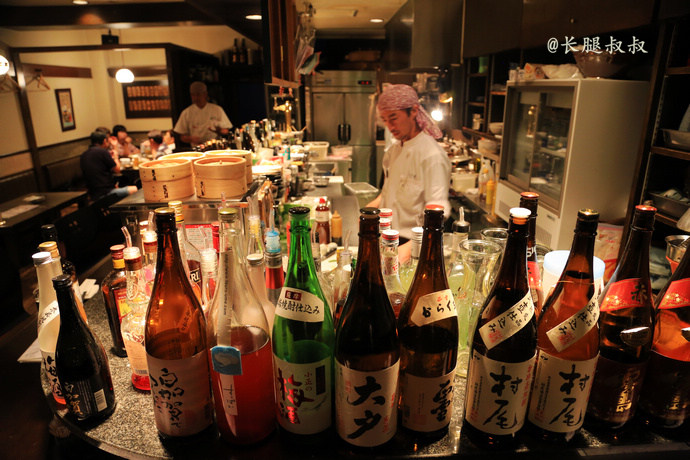 走进日本酒厂,走进酿酒基地喝原浆酒