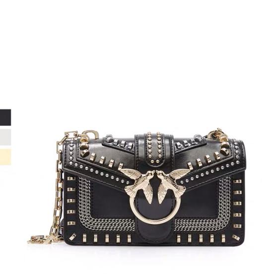 lv老花三合一链条包限量款,最新款lv老花皮链条包