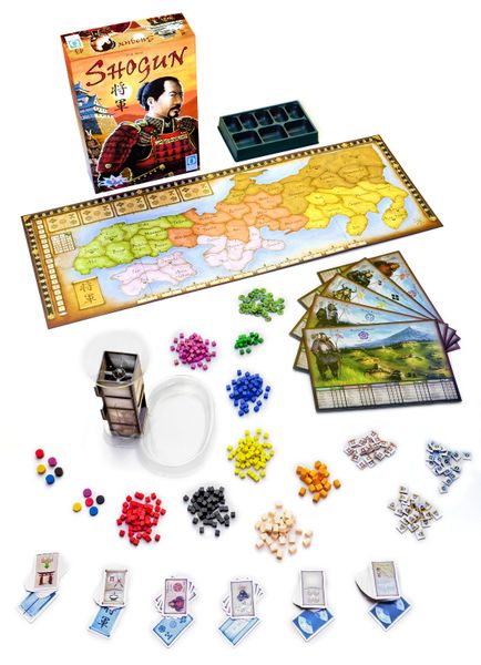 有什么有趣的桌面小组件,最简单却又有意思的桌游