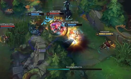 白银ad配王者辅助,白银ad碰到消耗高的辅助