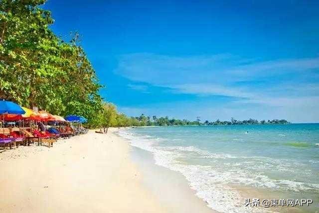 物价下跌、租金下降、治安变好....这样的西港你还认识吗？