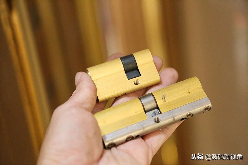 小益智能门锁如何重置,小益智能门锁说明