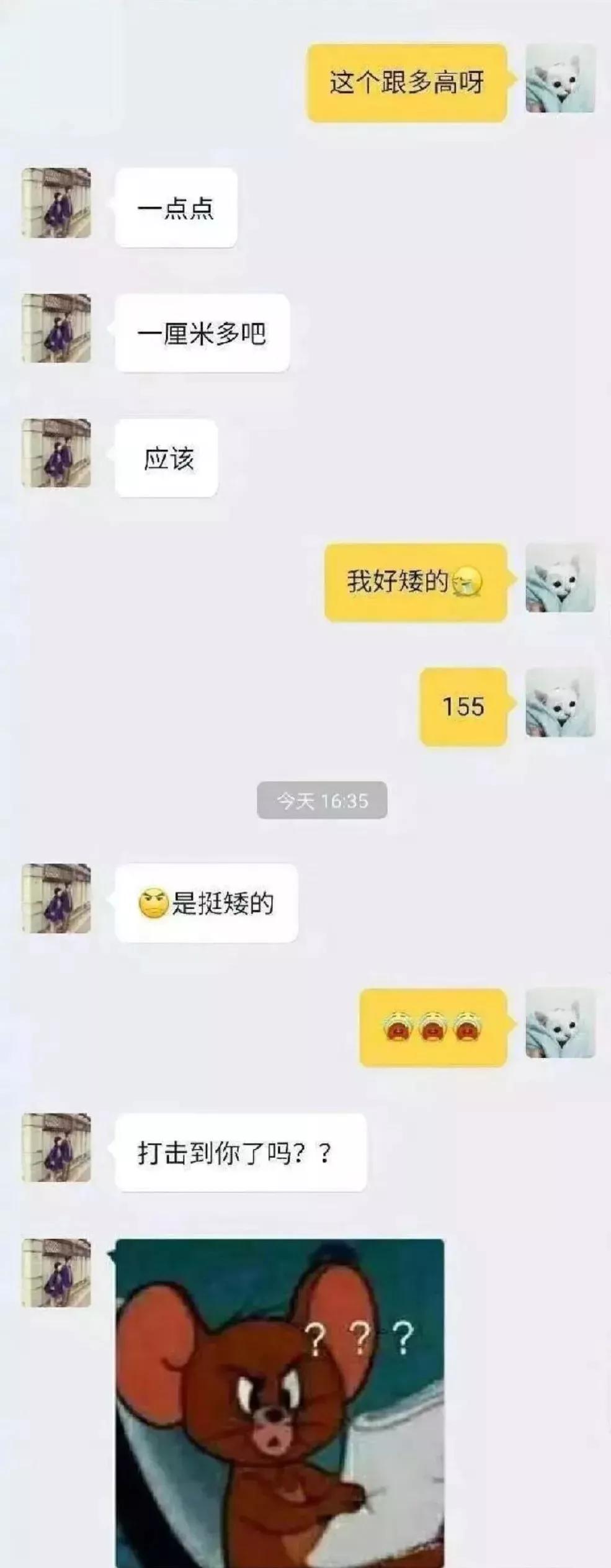 龙之神途：娱乐｜鞋子不小心买大了卖家着急地为其出谋划策...