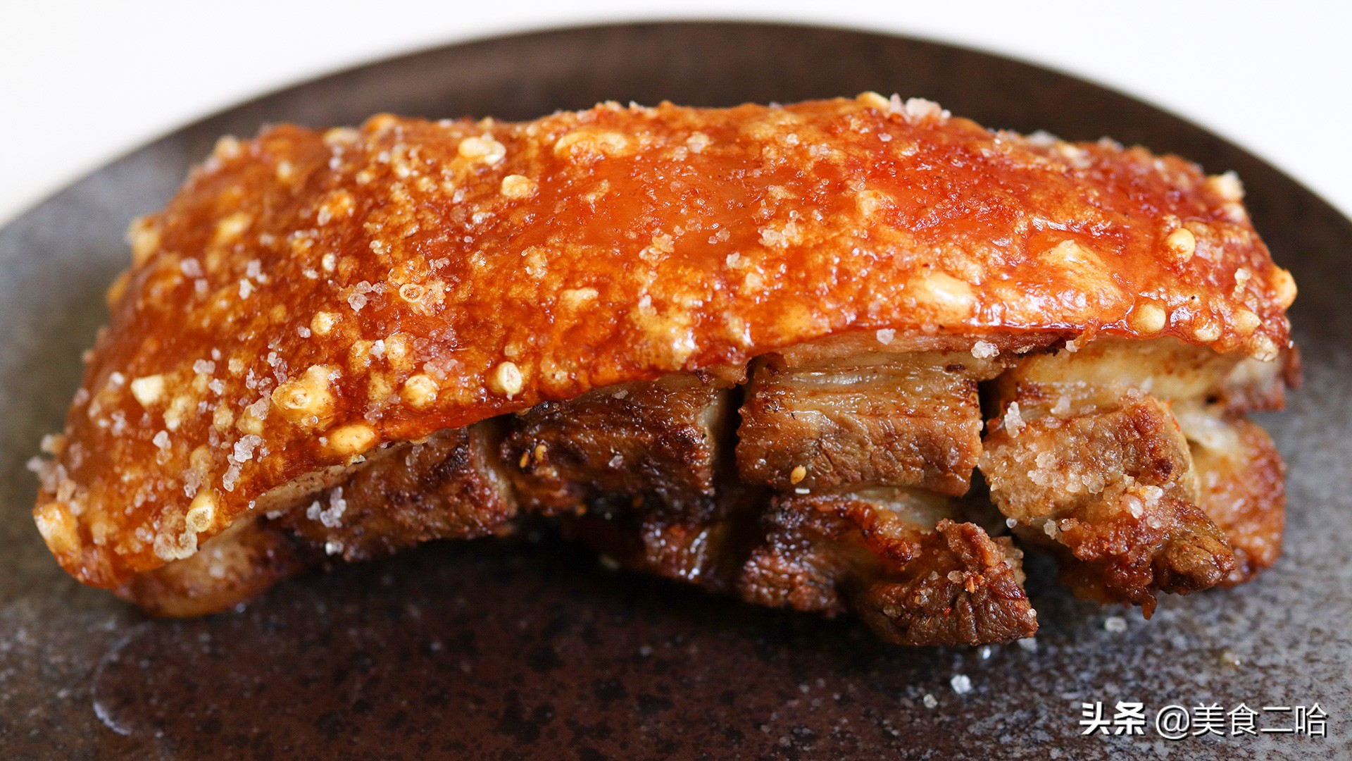 脆皮烤肉脆到无朋友,脆皮烤肉都有哪些