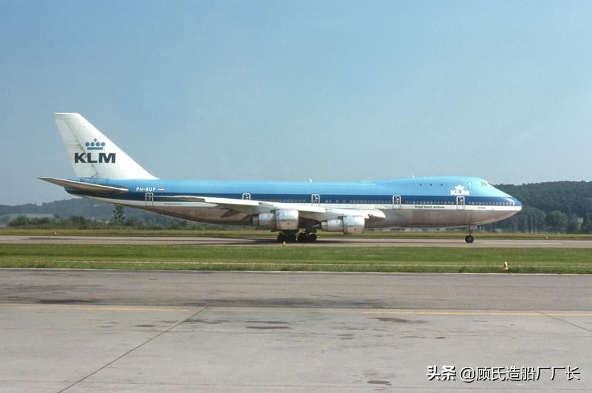 特内里费空难史上最惨,哪9个致命巧合导致特内里费空难