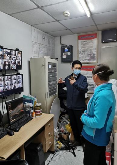 赵庆国医生视频,武警山东省总队赵庆国