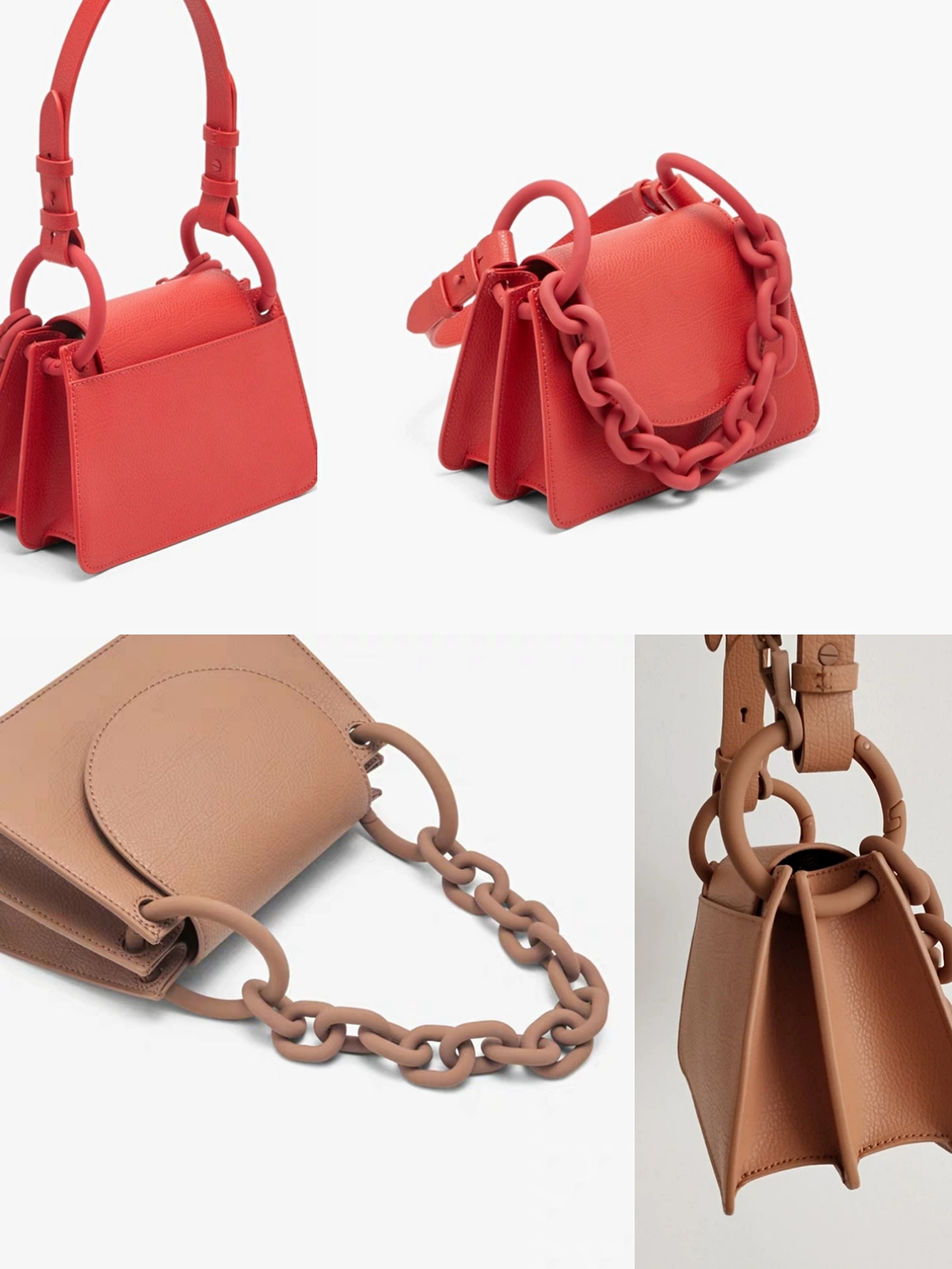 找15元至20元左右的平价小型包包,9个平价包包