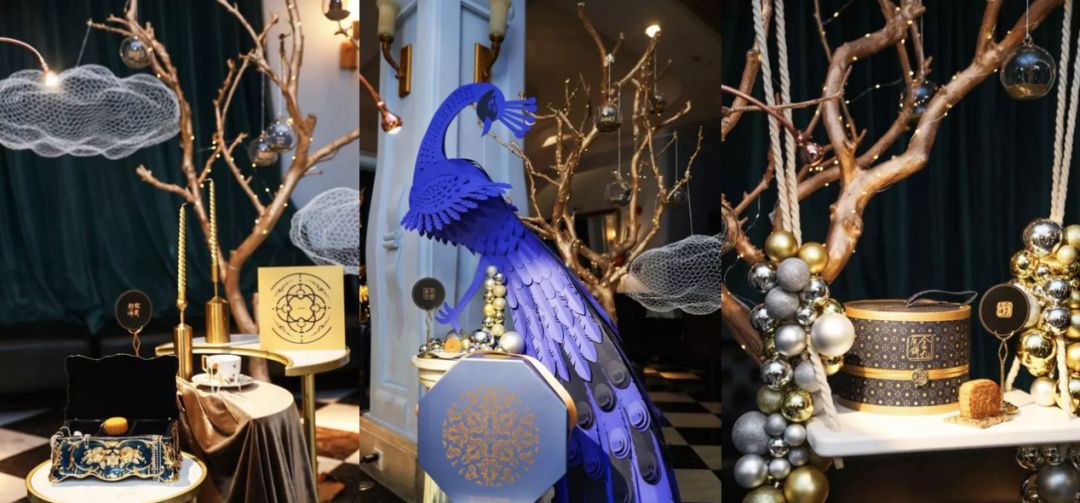 月饼：没有我拿不下来的IP