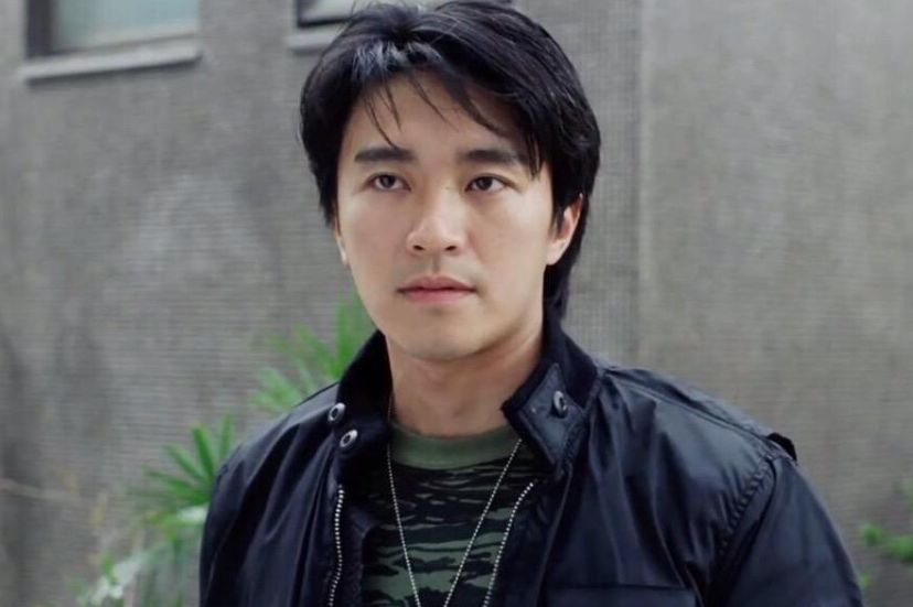 周星驰资料简介大全,周星驰事迹简介