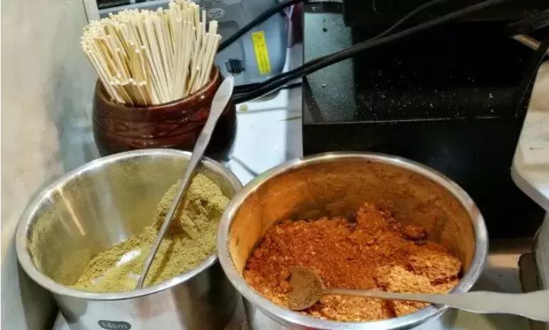 我在2018年的网红美食堆里，精挑出了这23家火爆的店给你！