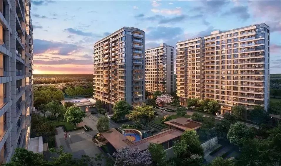 别再见女的就喊美女,见房子就称豪宅,盘一盘上海真正豪宅产品系